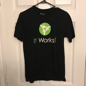 It Works T-Shirt